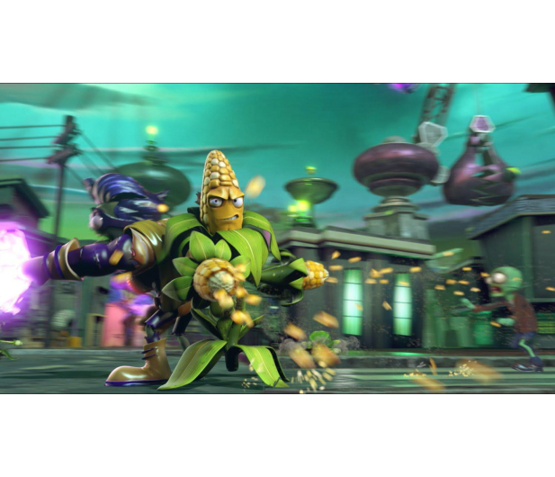 PC Plants vs. Zombies: Garden Warfare 2 - 282107 - zdjęcie 3